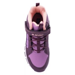 Buty Hi-Tec Girvine Mid Wp Jr 92800442359 31
