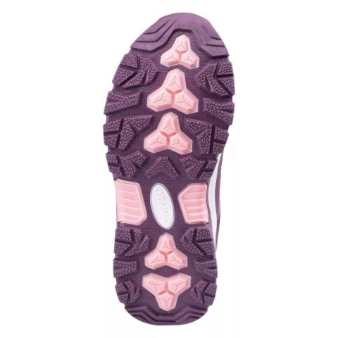 Buty Hi-Tec Girvine Mid Wp Jr 92800442359 33 Buty Hi-Tec Girvine Mid Wp Jr 92800442359 33