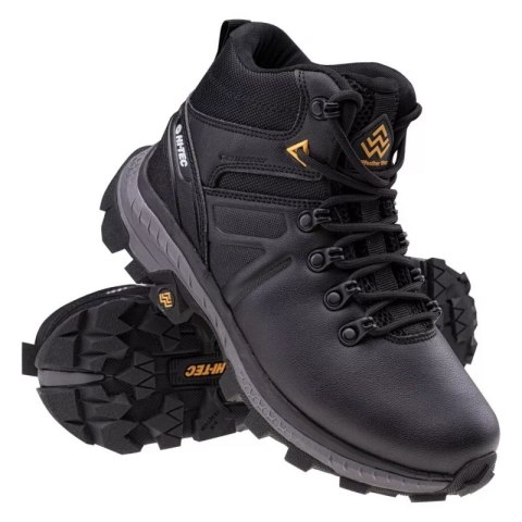 Buty Hi-Tec K2 Thermo Hiker W 92800555307 39 Buty Hi-Tec K2 Thermo Hiker W 92800555307 39