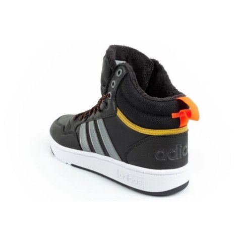Buty adidas Hoops M HR1440 39 Buty adidas Hoops M HR1440 39
