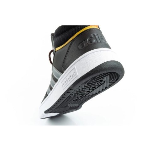 Buty adidas Hoops M HR1440 42.5 Buty adidas Hoops M HR1440 42.5