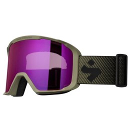 Gogle narciarskie Sweet Protection Durden Rig Reflect 92800558973 N/A
