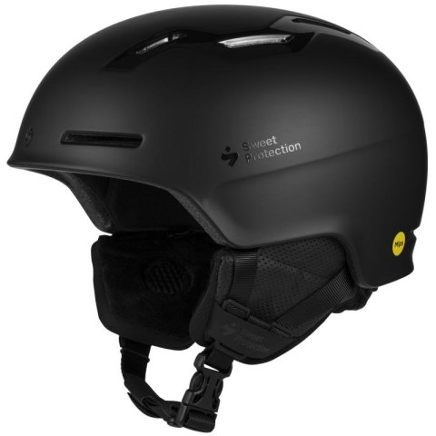 Kask narciarski Sweet Protection Winder Mips 92800558894 53-56