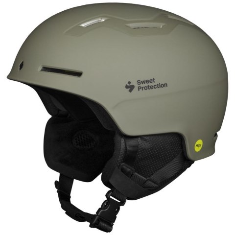 Kask narciarski Sweet Protection Winder Mips 92800558908 53-56 Kask narciarski Sweet Protection Winder Mips 92800558908 53-56