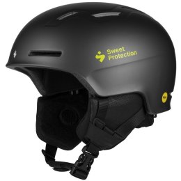 Kask narciarski Sweet Protection Winder Mips Jr 92800558918 48-53