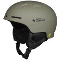 Kask narciarski Sweet Protection Winder Mips Jr 92800558920 48-53