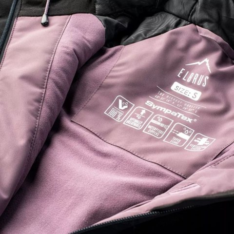 Kurtka Elbrus Kalma Sympatex W 92800439216 XL Kurtka Elbrus Kalma Sympatex W 92800439216 XL