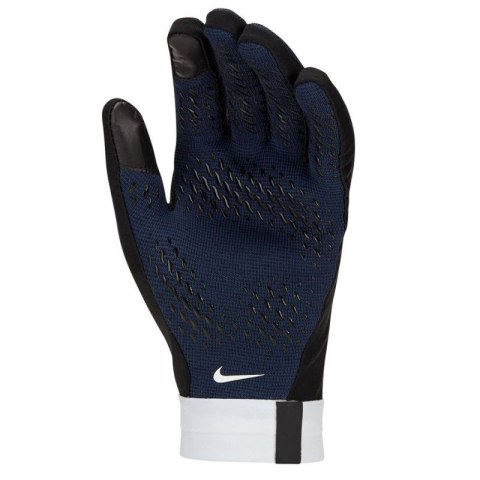 Rękawiczki Nike PSG Academy Thermafit H023 FJ4859-010 XL Rękawiczki Nike PSG Academy Thermafit H023 FJ4859-010 XL