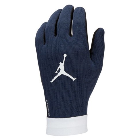 Rękawiczki Nike PSG Academy Thermafit H023 FJ4859-010 XL Rękawiczki Nike PSG Academy Thermafit H023 FJ4859-010 XL