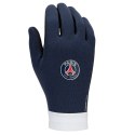 Rękawiczki Nike PSG Academy Thermafit H023 FJ4859-010 S