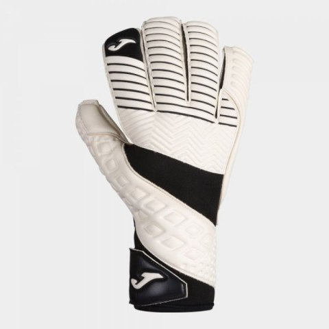 AREA 19 GOALKEEPER GLOVES WHITE-BLACK 9 AREA 19 GOALKEEPER GLOVES WHITE-BLACK 9
