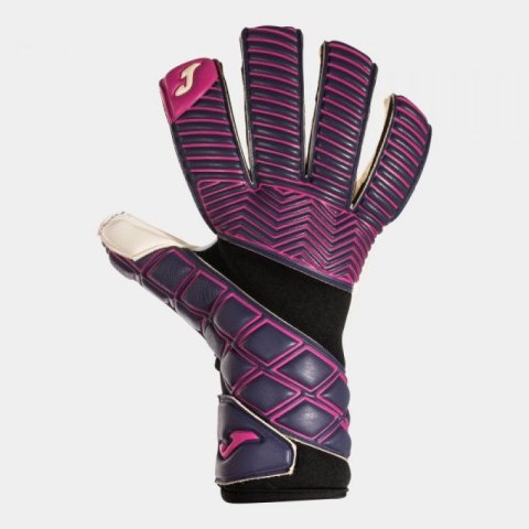 AREA GOALKEEPER GLOVES FUCHSIA BLACK 11 AREA GOALKEEPER GLOVES FUCHSIA BLACK 11