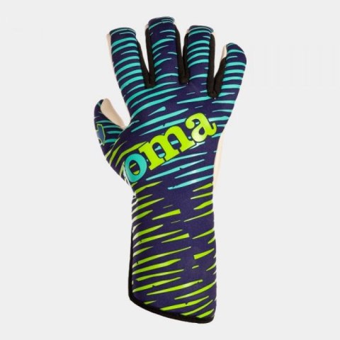 GK PANTHER GOALKEEPER GLOVES GREEN TURQUOISE NAVY 9 GK PANTHER GOALKEEPER GLOVES GREEN TURQUOISE NAVY 9