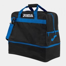GRANDE TRAINING III SPORT BAG BLACK ROYAL S