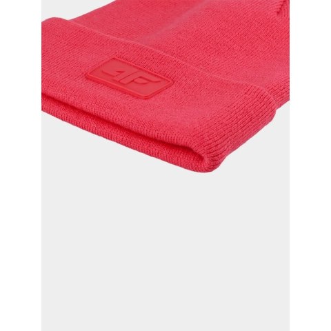 Czapka 4F 4FAW23ACAPU319-63S uniw Czapka 4F 4FAW23ACAPU319-63S uniw