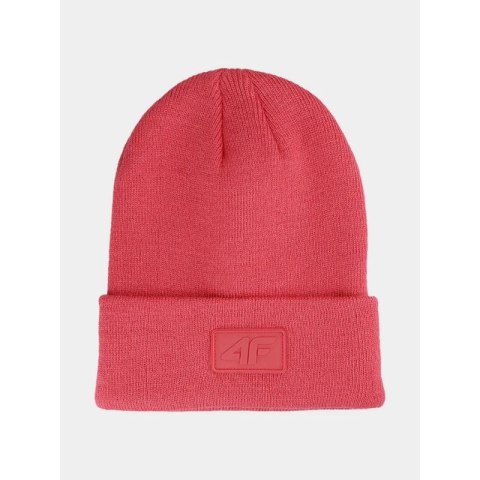 Czapka 4F 4FAW23ACAPU319-63S uniw Czapka 4F 4FAW23ACAPU319-63S uniw