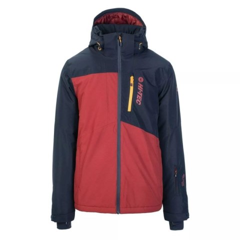 Kurtka narciarska Hi-Tec Alpri M 92800549395 XXL Kurtka narciarska Hi-Tec Alpri M 92800549395 XXL