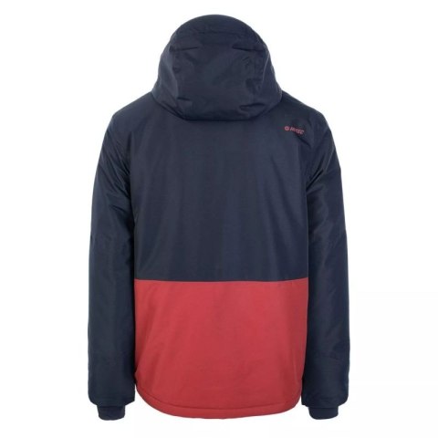 Kurtka narciarska Hi-Tec Alpri M 92800549395 XXL Kurtka narciarska Hi-Tec Alpri M 92800549395 XXL