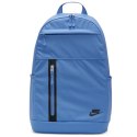 Plecak Nike Elemental Premium DN2555-450 niebieski