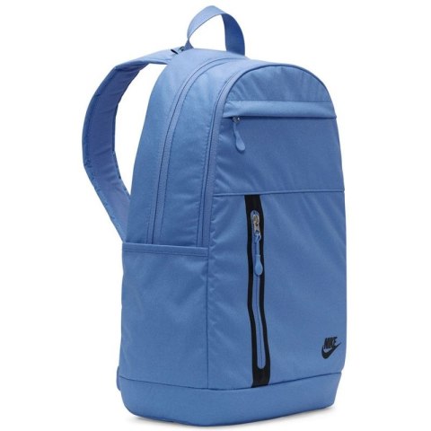 Plecak Nike Elemental Premium DN2555-450 niebieski Plecak Nike Elemental Premium DN2555-450 niebieski