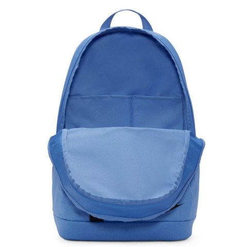 Plecak Nike Elemental Premium DN2555-450 niebieski Plecak Nike Elemental Premium DN2555-450 niebieski