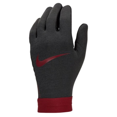 Rękawiczki Nike Liverpool FC Thermafit HO23 FJ4857-010 M Rękawiczki Nike Liverpool FC Thermafit HO23 FJ4857-010 M
