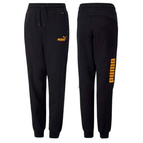 Spodnie Puma Power Jr 670100 51 152 Spodnie Puma Power Jr 670100 51 152