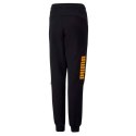 Spodnie Puma Power Jr 670100 51 152