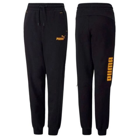 Spodnie Puma Power Jr 670100 51 152 Spodnie Puma Power Jr 670100 51 152