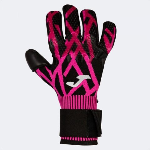 AREA 360 GOALKEEPER GLOVES BLACK FUCHSIA 9 AREA 360 GOALKEEPER GLOVES BLACK FUCHSIA 9