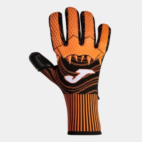 AREA 360 GOALKEEPER GLOVES BLACK ORANGE 12 AREA 360 GOALKEEPER GLOVES BLACK ORANGE 12
