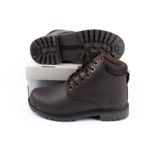 Buty Kappa Logo Tennesee 303UY90 938 43 Buty Kappa Logo Tennesee 303UY90 938 43