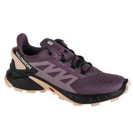 Buty do biegania Salomon Supercross 4 W 472052 40 2/3