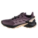 Buty do biegania Salomon Supercross 4 W 472052 40 2/3