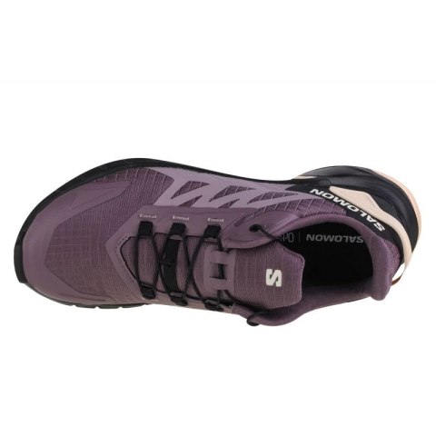 Buty do biegania Salomon Supercross 4 W 472052 40 2/3 Buty do biegania Salomon Supercross 4 W 472052 40 2/3