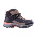 Buty Elbrus Alven Mid Wp Jr 92800442273 30