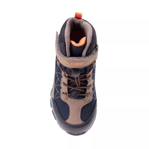 Buty Elbrus Alven Mid Wp Jr 92800442273 30
