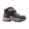 Buty Elbrus Alven Mid Wp Jr 92800442273 30