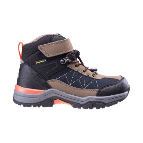 Buty Elbrus Alven Mid Wp Jr 92800442273 30