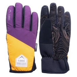 Rękawiczki Elbrus Pointe Wo's W 92800553532 L/XL