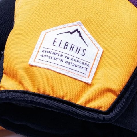 Rękawiczki Elbrus Pointe Wo's W 92800553532 S/M Rękawiczki Elbrus Pointe Wo's W 92800553532 S/M