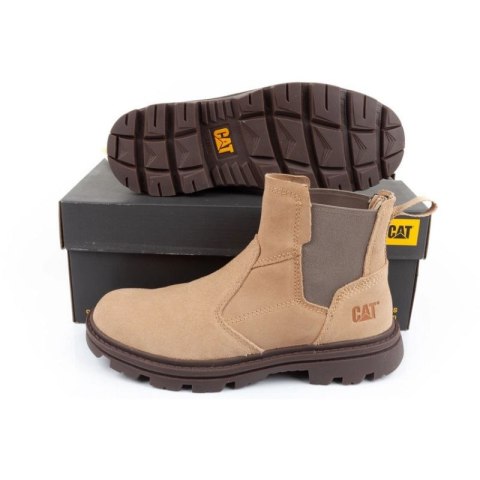 Buty Caterpillar Practitioner M P725200 42 Buty Caterpillar Practitioner M P725200 42