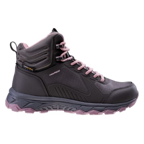 Buty Elbrus Hixon Mid Wp C W 92800442321 38 Buty Elbrus Hixon Mid Wp C W 92800442321 38