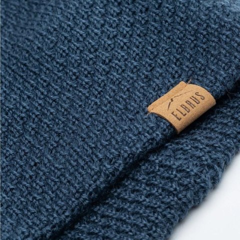Czapka Elbrus Tomio Wool W 92800553519 N/A Czapka Elbrus Tomio Wool W 92800553519 N/A