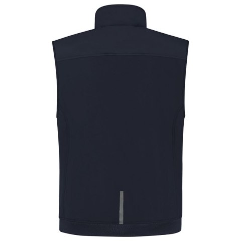 Kamizelka Tricorp Puffer Bodywarmer Rewear M MLI-T55T8 XL Kamizelka Tricorp Puffer Bodywarmer Rewear M MLI-T55T8 XL