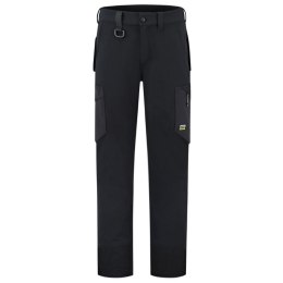 Spodnie robocze Tricorp unisex Work Trousers 4-way Stretch MLI-T77T1 52