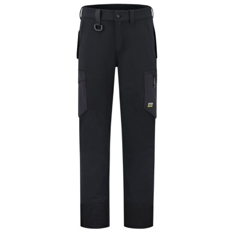 Spodnie robocze Tricorp unisex Work Trousers 4-way Stretch MLI-T77T1 52 Spodnie robocze Tricorp unisex Work Trousers 4-way Stretch MLI-T77T1 52