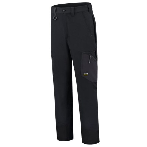 Spodnie robocze Tricorp unisex Work Trousers 4-way Stretch MLI-T77T1 62 Spodnie robocze Tricorp unisex Work Trousers 4-way Stretch MLI-T77T1 62