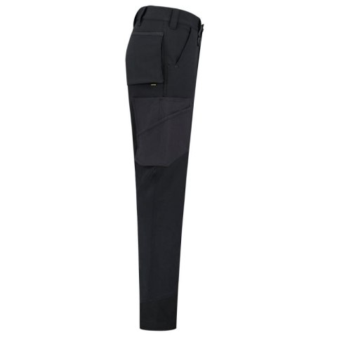 Spodnie robocze Tricorp unisex Work Trousers 4-way Stretch MLI-T77T1 62 Spodnie robocze Tricorp unisex Work Trousers 4-way Stretch MLI-T77T1 62