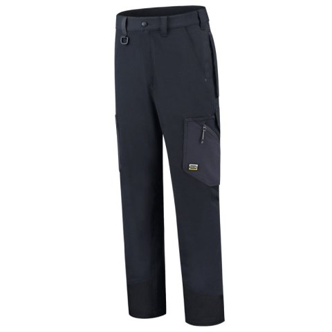 Spodnie robocze Tricorp unisex Work Trousers 4-way Stretch MLI-T77T8 60 Spodnie robocze Tricorp unisex Work Trousers 4-way Stretch MLI-T77T8 60